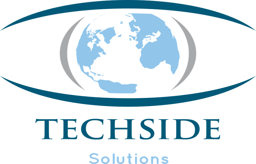 Logo Techside Solutions — Empresa IT Madrid