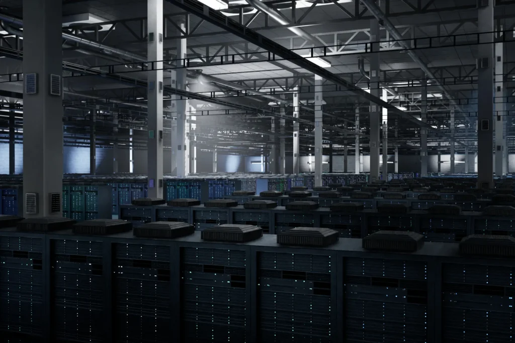 Servicios Cloud Gestionados